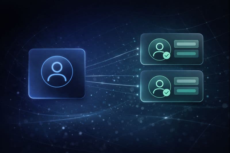 Карточка клиента